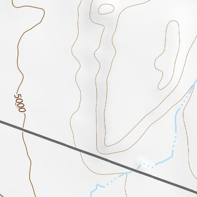37110SE Page 13 Navajo Mountain Topo Preview 2