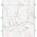 37110SE Page 14 Navajo Mountain Topo Preview 1