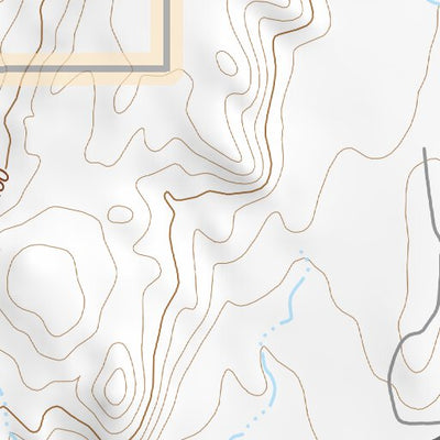 37110SE Page 14 Navajo Mountain Topo Preview 2