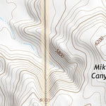 37110SE Page 15 Navajo Mountain Topo Preview 3