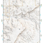 37110SE Page 17 Navajo Mountain Topo Preview 1