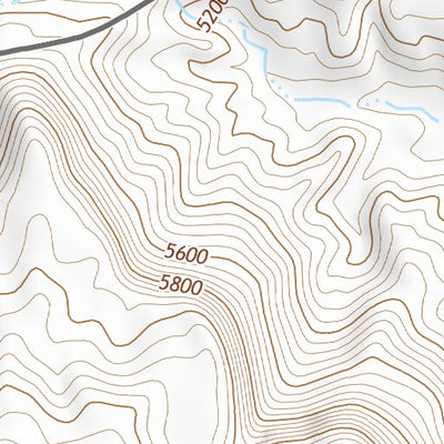 37110SE Page 17 Navajo Mountain Topo Preview 2