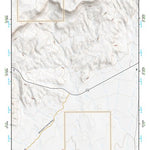 37110SE Page 18 Navajo Mountain Topo Preview 1