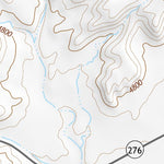 37110SE Page 18 Navajo Mountain Topo Preview 2