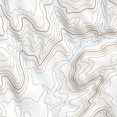 37110SE Page 19 Navajo Mountain Topo Preview 3