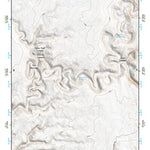 37110SE Page 21 Navajo Mountain Topo Preview 1