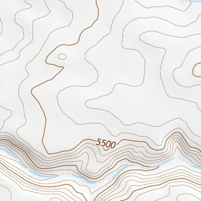 37110SE Page 22 Navajo Mountain Topo Preview 2