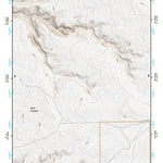 37110SE Page 23 Navajo Mountain Topo Preview 1
