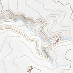 37110SE Page 23 Navajo Mountain Topo Preview 2