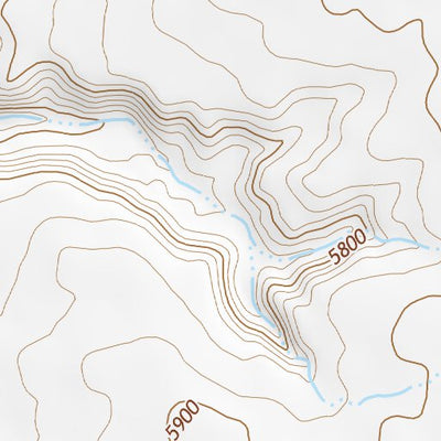 37110SE Page 23 Navajo Mountain Topo Preview 2