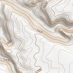 37110SE Page 23 Navajo Mountain Topo Preview 3