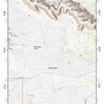 37110SE Page 24 Navajo Mountain Topo Preview 1