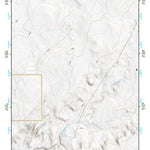 37110SE Page 25 Navajo Mountain Topo Preview 1