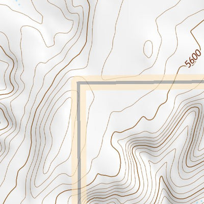 37110SE Page 26 Navajo Mountain Topo Preview 2