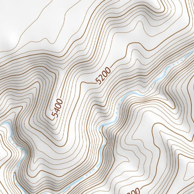 37110SE Page 26 Navajo Mountain Topo Preview 3