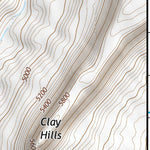 37110SE Page 27 Navajo Mountain Topo Preview 3