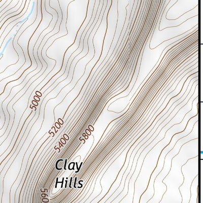 37110SE Page 27 Navajo Mountain Topo Preview 3