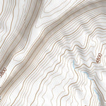 37110SE Page 28 Navajo Mountain Topo Preview 3