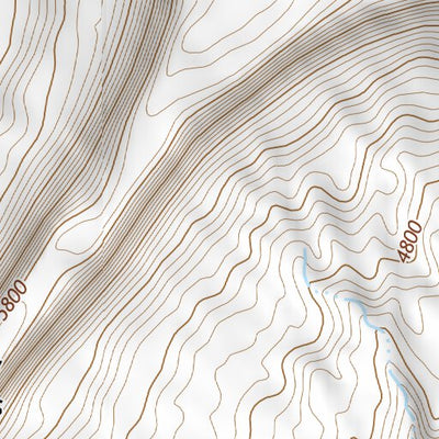 37110SE Page 28 Navajo Mountain Topo Preview 3
