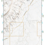 37110SE Page 29 Navajo Mountain Topo Preview 1