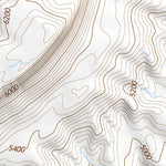 37110SE Page 29 Navajo Mountain Topo Preview 3