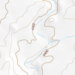 37110SE Page 30 Navajo Mountain Topo Preview 3