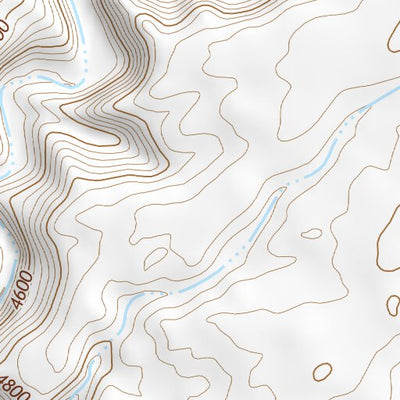 37110SE Page 32 Navajo Mountain Topo Preview 2