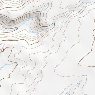 37110SE Page 33 Navajo Mountain Topo Preview 2