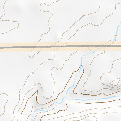 37110SE Page 34 Navajo Mountain Topo Preview 2