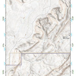 37110SE Page 37 Navajo Mountain Topo Preview 1