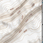 37110SE Page 37 Navajo Mountain Topo Preview 3