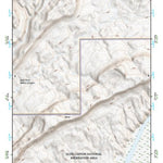 37110SE Page 38 Navajo Mountain Topo Preview 1