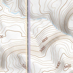 37110SE Page 38 Navajo Mountain Topo Preview 2