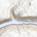 37110SE Page 42 Navajo Mountain Topo Preview 3