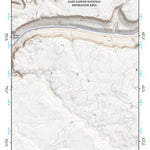 37110SE Page 44 Navajo Mountain Topo Preview 1