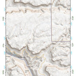 37110SE Page 46 Navajo Mountain Topo Preview 1