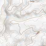 37110SE Page 46 Navajo Mountain Topo Preview 2