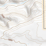 37110SE Page 47 Navajo Mountain Topo Preview 2