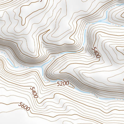 37110SE Page 47 Navajo Mountain Topo Preview 3