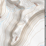 37110SE Page 48 Navajo Mountain Topo Preview 3