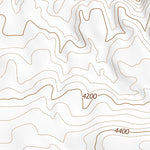 37110SE Page 49 Navajo Mountain Topo Preview 2