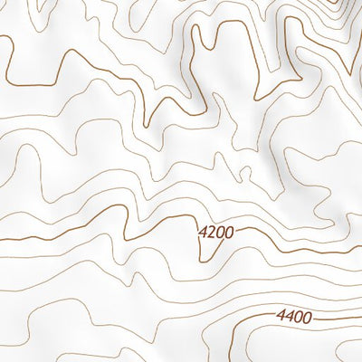 37110SE Page 49 Navajo Mountain Topo Preview 2