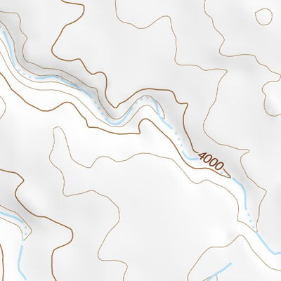 37110SE Page 52 Navajo Mountain Topo Preview 3