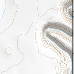 37110SE Page 53 Navajo Mountain Topo Preview 3