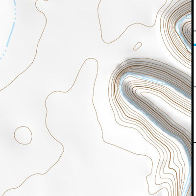 37110SE Page 53 Navajo Mountain Topo Preview 3