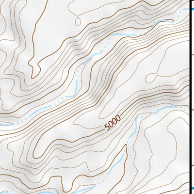 37110SE Page 55 Navajo Mountain Topo Preview 3