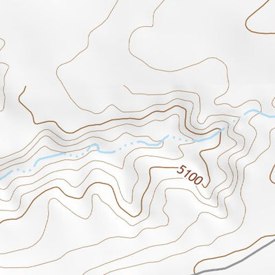 37110SE Page 56 Navajo Mountain Topo Preview 2