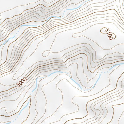 37110SE Page 56 Navajo Mountain Topo Preview 3