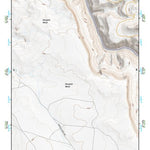 37110SE Page 58 Navajo Mountain Topo Preview 1