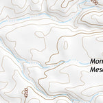 37110SE Navajo Mountain Topo Bundle Preview 2